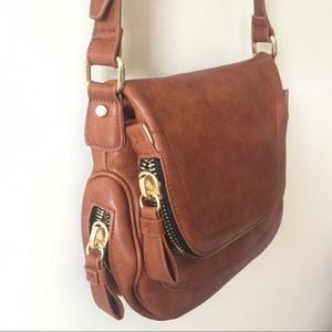Madison West Crossbody Bag Purse
